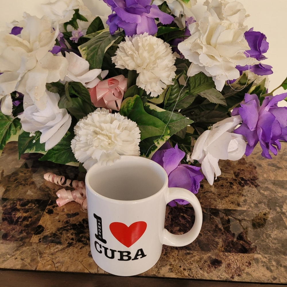 MUG/CUP - Picture 2 of 2